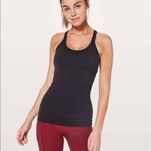 Ebb to Street Tank II